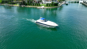 KRAKEN 47ft Cantieri di Sarnico Yacht For Sale