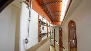 70ft Hatteras Yacht For Sale