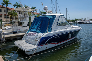 SABABA 37ft Formula Yacht For Sale