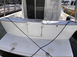 Sweet Karma 39ft Mainship Yacht For Sale
