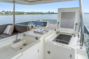 63ft Prestige Yacht For Sale