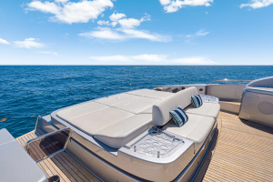 88ft Riva Yacht For Sale