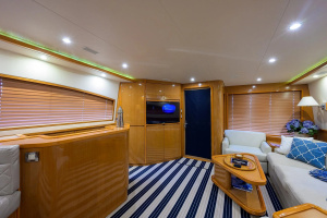 GOIN DEEP 70ft Bertram Yacht For Sale