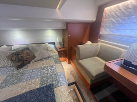 SEA YA KIDS 55ft Prestige Yacht For Sale