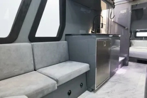 MR  LUCKY 52ft Midnight Express Yacht For Sale