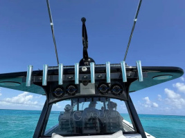 OUR TRADE 53ft HCB Yacht For Sale
