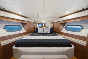 SEXY FISH 66ft Belize Yacht For Sale