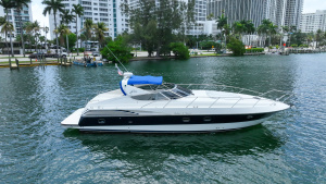 KRAKEN 47ft Cantieri di Sarnico Yacht For Sale