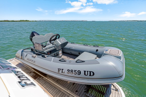 50ft Fairline Yacht For Sale