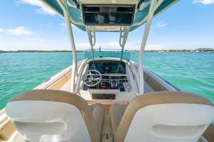 Re Powered 29ft Chris Craft Yacht For Sale