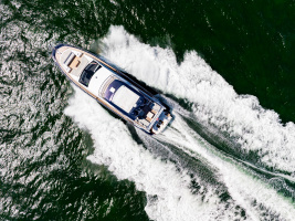 60ft Azimut Yacht For Sale