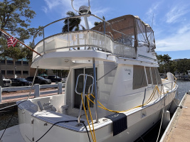 Sweet Karma 39ft Mainship Yacht For Sale
