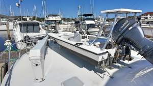 Thrill a Minute III 60ft Viking Yacht For Sale