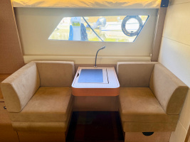 56ft Prestige Yacht For Sale