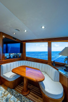 58ft Custom Carolina Yacht For Sale