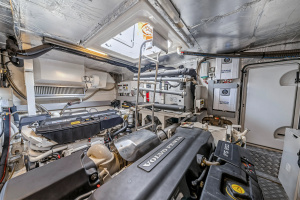 63ft Prestige Yacht For Sale