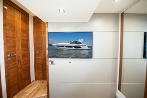 DULZURA 50ft Sunseeker Yacht For Sale