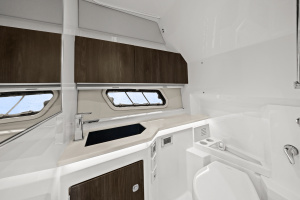 LADY CHAMPAGNE 2 40ft Formula Yacht For Sale