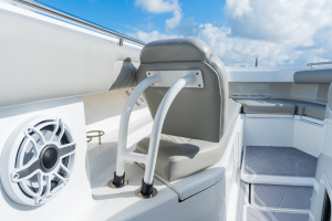 OUR TRADE 42ft HCB Yacht For Sale