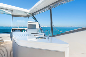 76ft Sunseeker Yacht For Sale