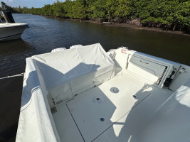 35ft Jeanneau Yacht For Sale
