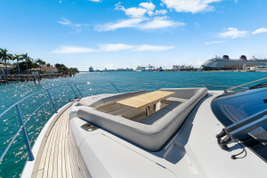 68ft Sunseeker Yacht For Sale