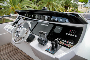 Future 92ft Sunseeker Yacht For Sale
