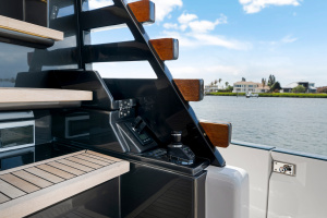 MEGNIFICENT 60ft Azimut Yacht For Sale