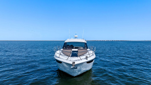 BOARD ROOM 38ft Galeon Yacht For Sale
