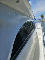 Pour Decisions 59ft Marquis Yacht For Sale