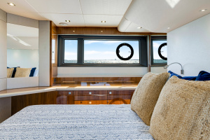 52ft Sunseeker Yacht For Sale