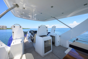 UNORTHODOCS 60ft Cruisers Yachts Yacht For Sale