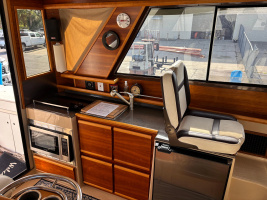 Y Knot 28ft Cutwater Yacht For Sale