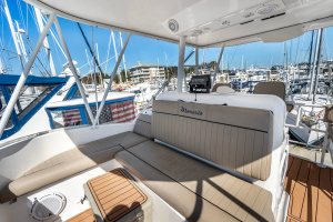 MAMASITA 41ft Luhrs Yacht For Sale