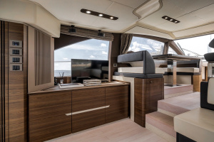 50ft Azimut Yacht For Sale