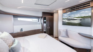 F4 9 49ft Prestige Yacht For Sale