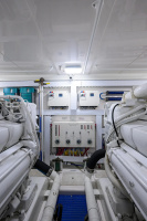 GOIN DEEP 70ft Bertram Yacht For Sale