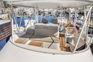 MAMASITA 41ft Luhrs Yacht For Sale