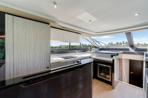 60ft Azimut Yacht For Sale
