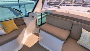 Thrill a Minute III 60ft Viking Yacht For Sale