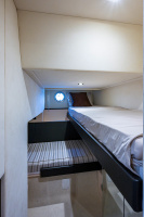 DOMINUS 56ft Cranchi Yacht For Sale