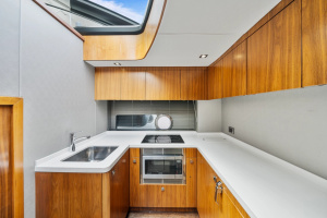 57ft Sunseeker Yacht For Sale