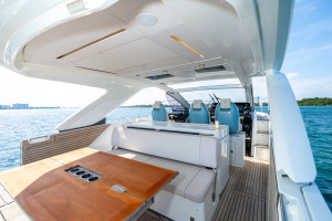 43ft Jeanneau Yacht For Sale