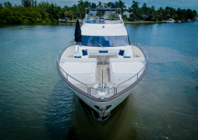 Future 92ft Sunseeker Yacht For Sale