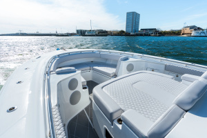 BELLA BROKA 48ft HCB Yacht For Sale