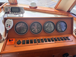 Sweet Karma 39ft Mainship Yacht For Sale