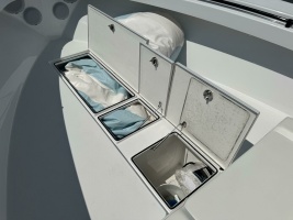 33ft Onslow Bay Yacht For Sale