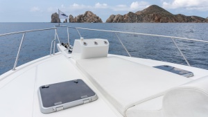 Pegasus 70ft West Bay Yacht For Sale