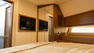O SEA D 51ft Sea Ray Yacht For Sale