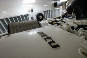 Galati Yacht Sales Trade 72ft Viking Yacht For Sale